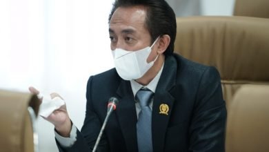 Pemanfaatan Dana Covid-19 Bontang Rp116 Miliar Dianggap Tak Jelas, Dewan Minta Pemkot Rincikan