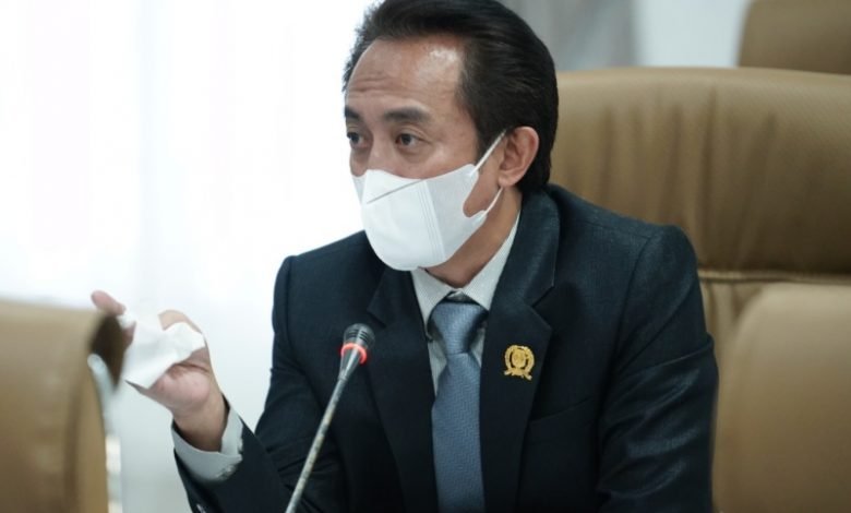 Pemanfaatan Dana Covid-19 Bontang Rp116 Miliar Dianggap Tak Jelas, Dewan Minta Pemkot Rincikan