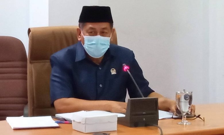 Banyak OPD Kekurangan Tenaga Ahli, Maming: Pegawai Yang Direkrut Mestinya Melihat Tupoksi