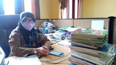 Buat Para Orangtua, Yuk Ikuti Webinar Mendongeng Ceria yang Digelar DPK Bontang Selasa Pagi