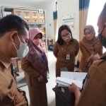 DPK Bontang Mulai Laksanakan Verifikasi Lomba Gagas di Kecamatan Bontang Barat