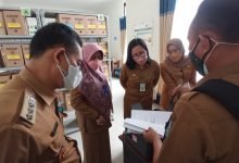 DPK Bontang Mulai Laksanakan Verifikasi Lomba Gagas di Kecamatan Bontang Barat