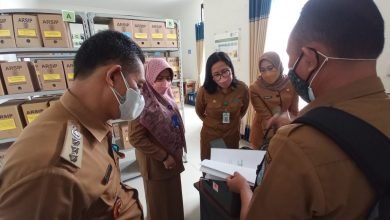 DPK Bontang Mulai Laksanakan Verifikasi Lomba Gagas di Kecamatan Bontang Barat