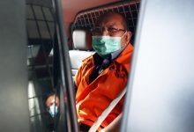 KPK Jebloskan Eks Bupati Kutai Timur dan Istri ke Lapas Tangerang, Divonis 7 dan 6 Tahun Penjara