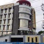 Keroposnya Gedung MPP Samarinda, Habiskan APBD Rp10 Miliar, Kerusakan Dimana-Mana