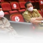Harga Tes PCR Rp500 Ribu, Isran Noor: Itu Kebijakan Pusat, Saya Ora Berani