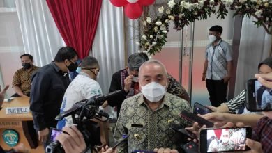 Jelang Diresmikan Jokowi, Isran dan DPUPR Jamin Sengketa Lahan Tol Balsam Sudah Tuntas