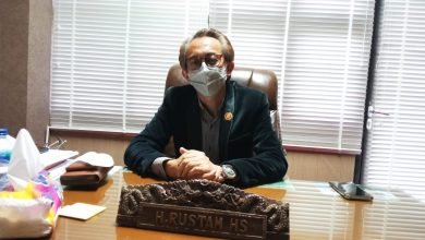 PAD Menipis karena Pandemi, Komisi II DPRD Ajukan Beberapa Strategi