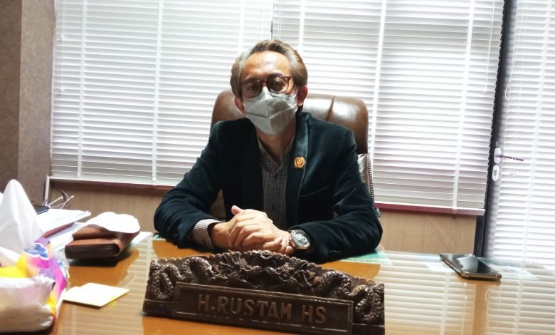 PAD Menipis karena Pandemi, Komisi II DPRD Ajukan Beberapa Strategi