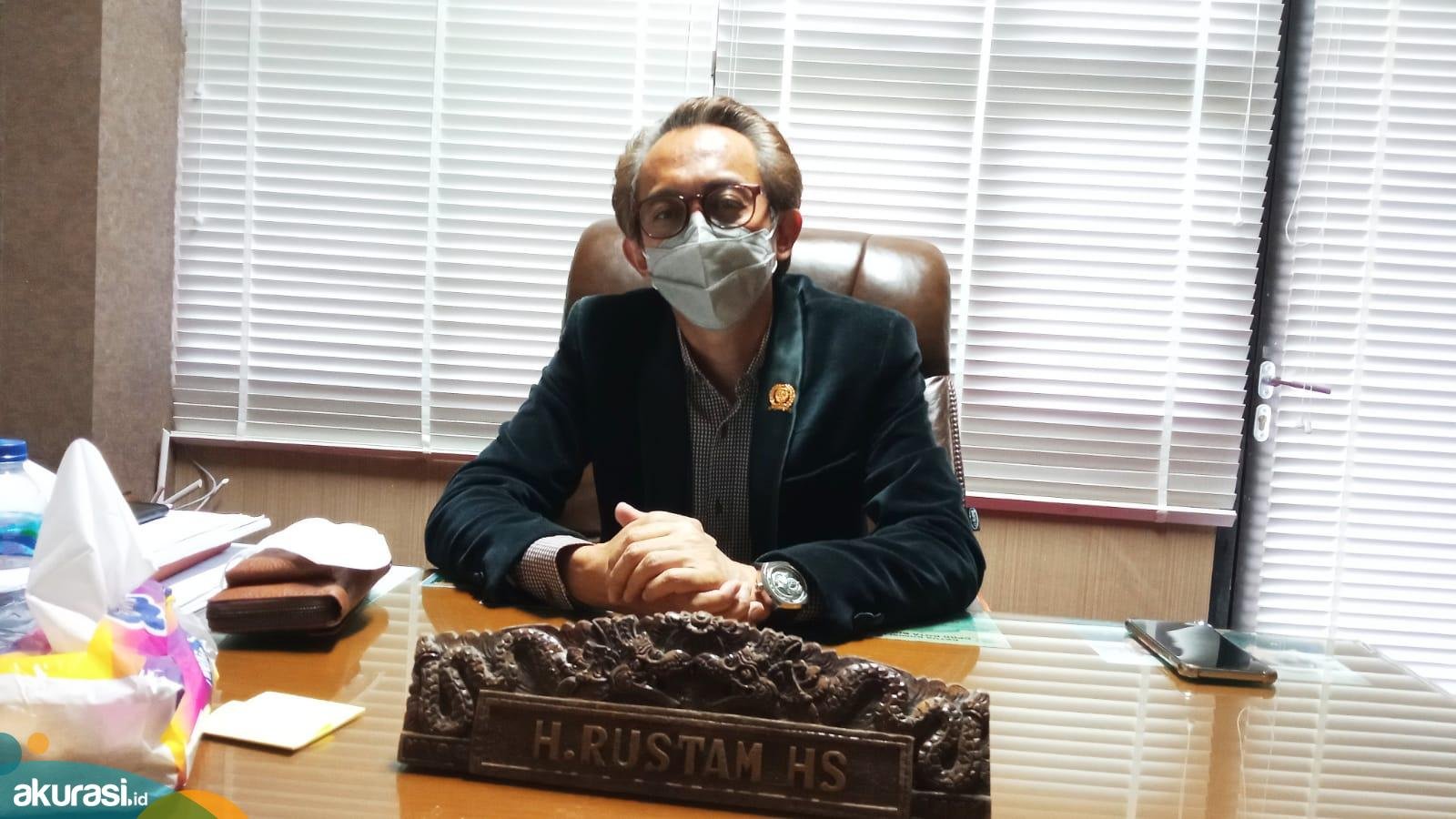 PAD Menipis karena Pandemi, Komisi II DPRD Ajukan Beberapa Strategi