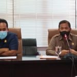 Konflik Gedung KIR dan Lahan Parkir Masjid Terapung, Komisi III DPRD Mediasi Dishub-PUPRK