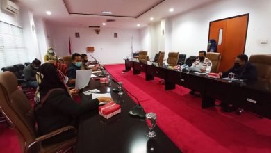 Kurang Serap Anggaran, Komisi III Panggil Dinas Perhubungan