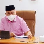 Abdul Haris Soroti Kurangnya Pelatihan Keterampilan Calon Tenaga Kerja di Disnaker
