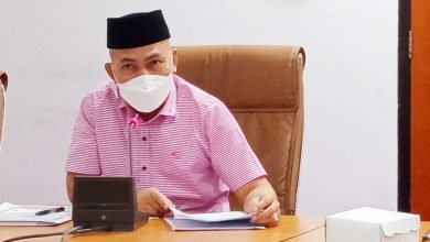 Abdul Haris Soroti Kurangnya Pelatihan Keterampilan Calon Tenaga Kerja di Disnaker