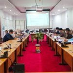 Pembahasan Raperda Penyusunan Produk Hukum Daerah Kota Bontang Selesai