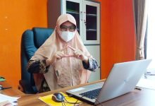 Jaga Keutuhan Arsip Statis di Dinas Perpustakaan dan Kearsipan Bontang dengan Preservasi Arsip