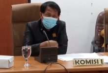 Kucuran APBD Minim, Komisi I Bantu Jembatani Disdukcapil dengan TAPD