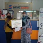 BPR Bontang Sejahtera Ajak Warga Menabung di Program Tabungan Rencana Sejahtera
