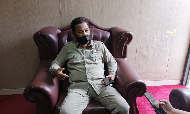 Amir Tosina Minta Pemerintah Longgarkan Kewajiban Vaksinasi untuk Calon Penumpang Kapal