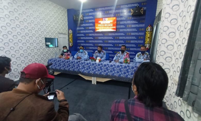Napi Kendalikan Bisnis Sabu 126 Kilogram, Lapas Bontang Sebut Kecolongan