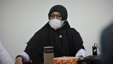 Perbaiki Penataan Arsip Inaktif di OPD dengan Layanan Pendampingan LKD DPK Bontang