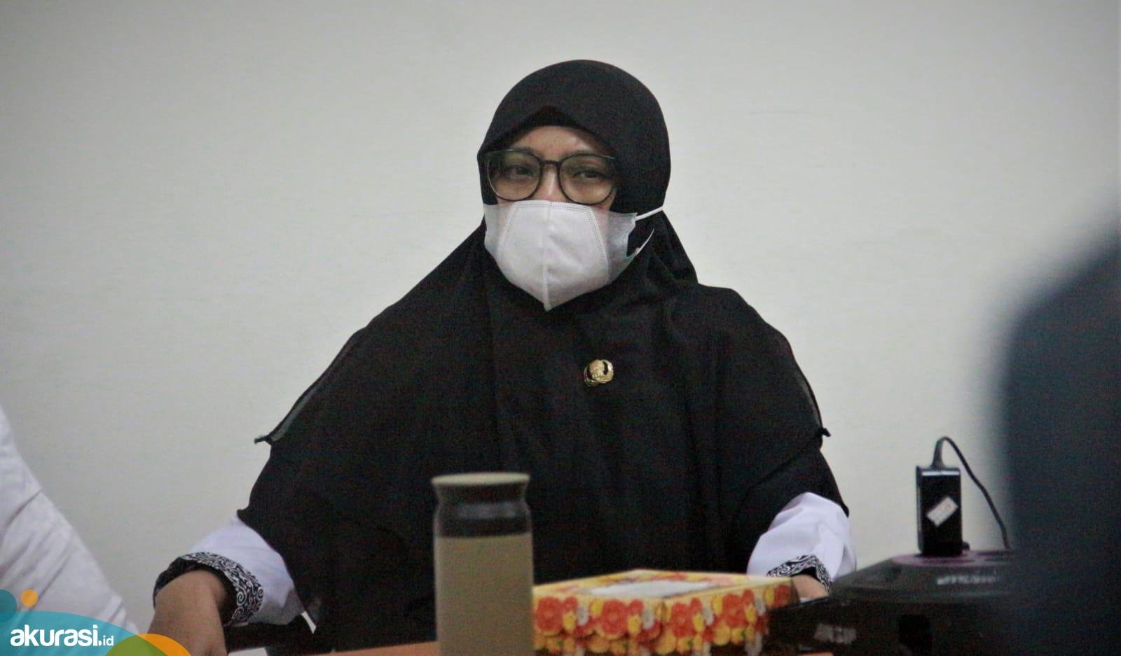Perbaiki Penataan Arsip Inaktif di OPD dengan Layanan Pendampingan LKD DPK Bontang
