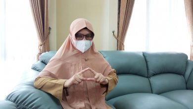 Mengenal Layanan Pemagangan Arsip di LKD Dinas Perpustakaan dan Kearsipan Bontang