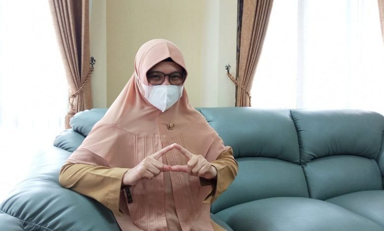 Mengenal Layanan Pemagangan Arsip di LKD Dinas Perpustakaan dan Kearsipan Bontang