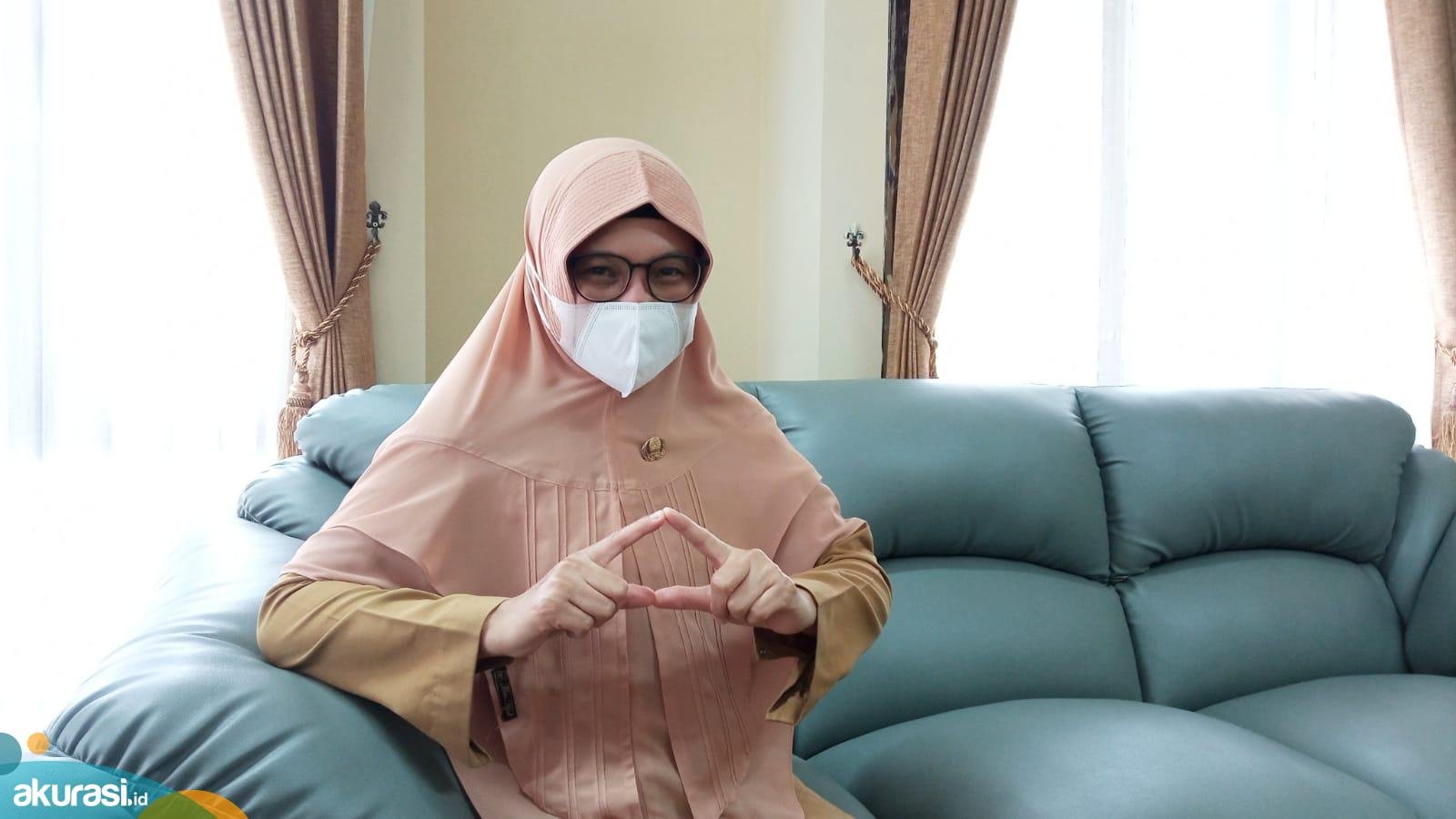 Mengenal Layanan Pemagangan Arsip di LKD Dinas Perpustakaan dan Kearsipan Bontang