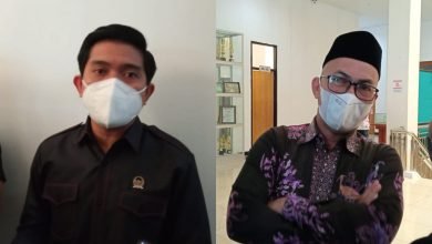 Fasilitas Umum Kembali Dibuka, DPRD Bontang Minta Masyarakat Tetap Patuh Prokes