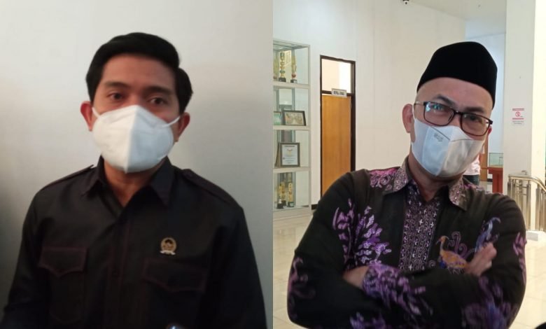Fasilitas Umum Kembali Dibuka, DPRD Bontang Minta Masyarakat Tetap Patuh Prokes