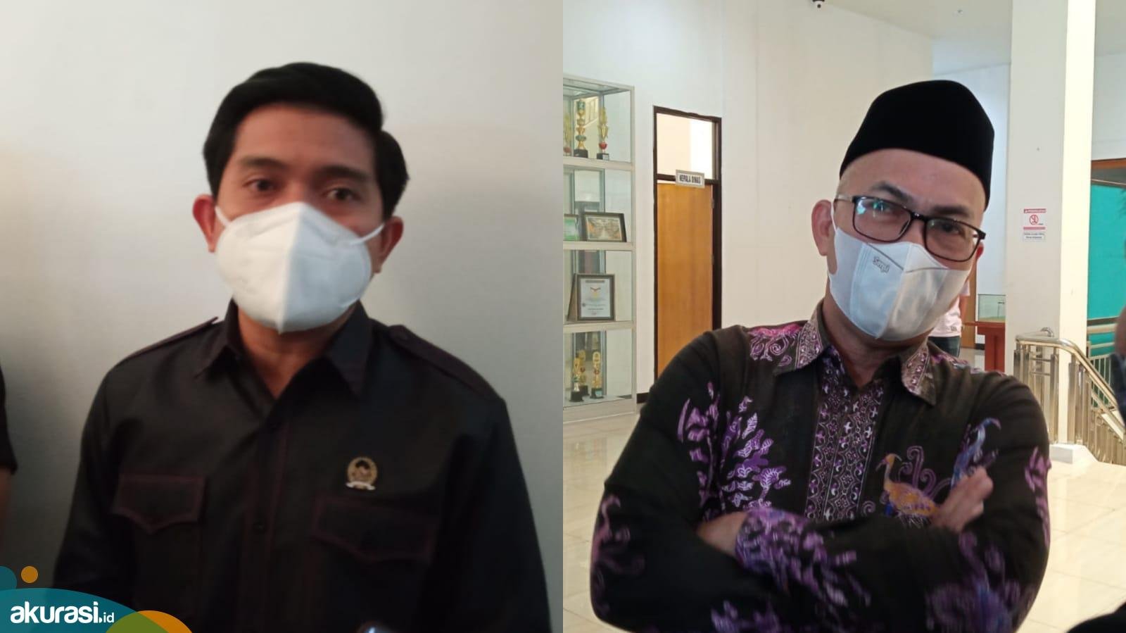 Fasilitas Umum Kembali Dibuka, DPRD Bontang Minta Masyarakat Tetap Patuh Prokes