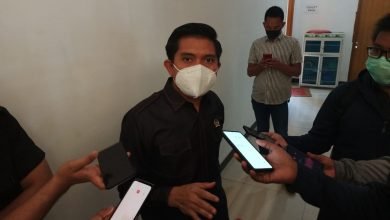 Tanggapi Kasus Napi Kendalikan Bisnis Sabu dari Lapas, Ketua DPRD: Kok Bisa Napi Pegang Ponsel
