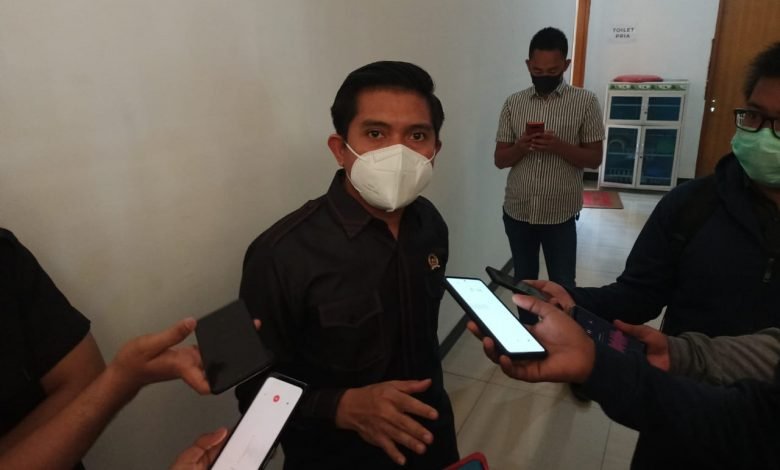Tanggapi Kasus Napi Kendalikan Bisnis Sabu dari Lapas, Ketua DPRD: Kok Bisa Napi Pegang Ponsel