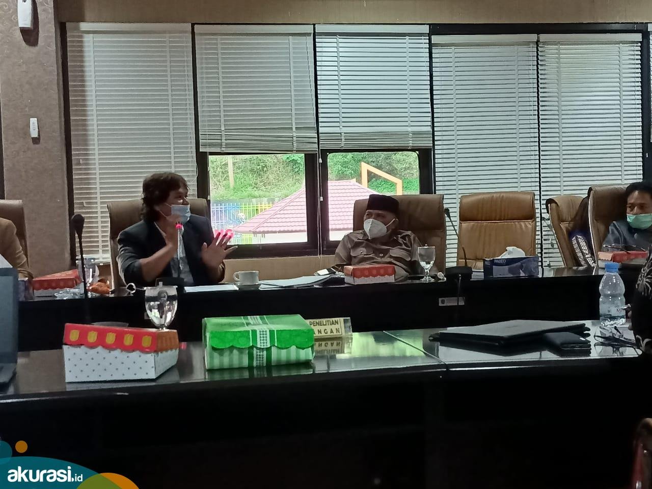 Nursalam Sebut Pemkot Kurang Tepat Lakukan Pelonggaran Kegiatan Masyarakat 