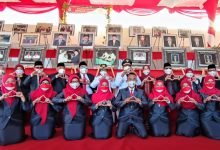 Meriahkan HUT ke-76 RI, DPK Gelar Lomba Foto Arsip, Total Hadiah Rp20 Juta