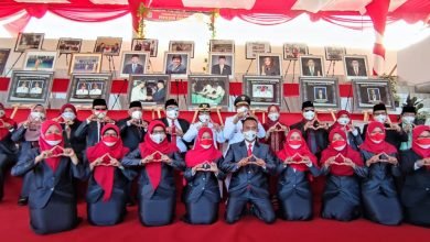 Meriahkan HUT ke-76 RI, DPK Gelar Lomba Foto Arsip, Total Hadiah Rp20 Juta
