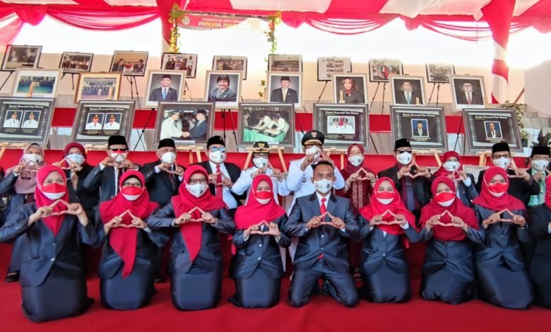 Meriahkan HUT ke-76 RI, DPK Gelar Lomba Foto Arsip, Total Hadiah Rp20 Juta
