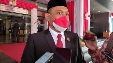 Sebut Pasokan 4 Ribu Vial Vaksin Masih Belum Cukup, Dewan Minta Pemerintah Pusat Perhatikan Kaltim