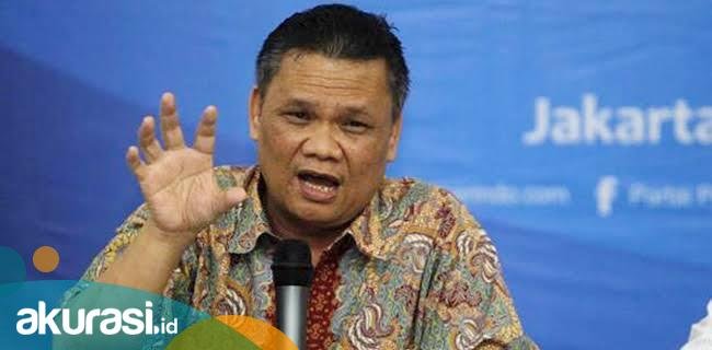 Soal Pemberian Remisi Koruptor, Pengamat : Sah-sah Saja Karena Kemenkumham Berbasis UU