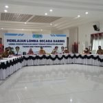 Perpustakaan Mercusuar Loktuan Wakili Kaltim Lomba Nasional, Basri: Ini Patut Diapresiasi