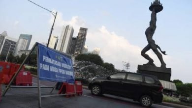 Luhut: PPKM Terus Berlangsung Selama Pandemi