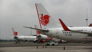 Lion Air Turunkan Harga, PCR Rp 285 Ribu, Antigen Rp 35 Ribu-