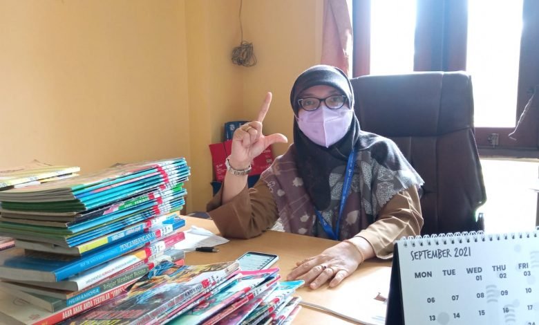 DPK Gelar Webinar Meraih Kemerdekaan dari Covid untuk PAUD Kota Bontang, Catat Tanggalnya