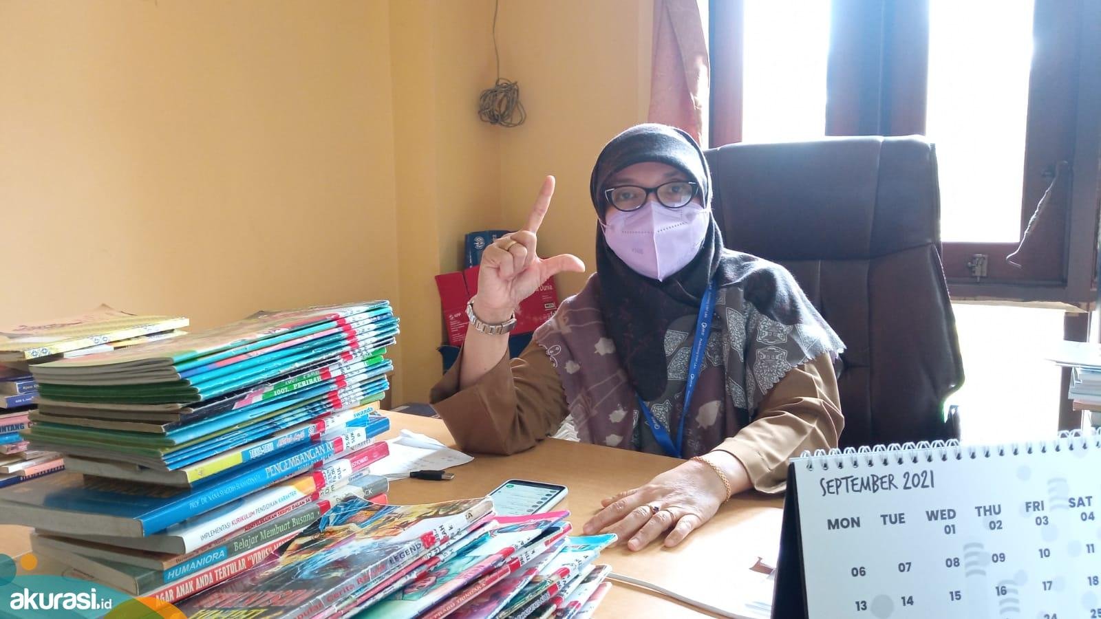 DPK Gelar Webinar Meraih Kemerdekaan dari Covid untuk PAUD Kota Bontang, Catat Tanggalnya