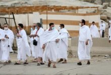 KJRI Jeddah: Saudi Izinkan Sinovac untuk Jemaah Umrah