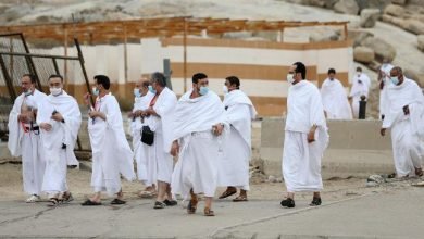 KJRI Jeddah: Saudi Izinkan Sinovac untuk Jemaah Umrah