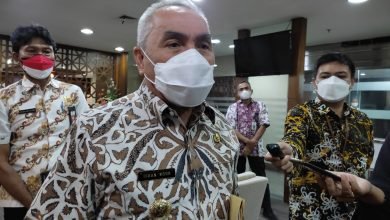 Pemprov Masih Godok Payung Hukum Santunan Rp10 Juta Ahli Waris Korban Covid-19