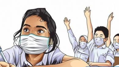 Tunggu Arahan Dinas Pendidikan, Beberapa Sekolah Siap Gelar Pembelajaran Tatap Muka