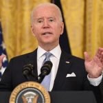 Biden: 20 Tahun Kehadiran Militer AS di Afghanistan Berakhir